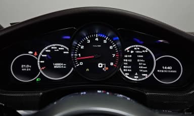 Panamera (971)