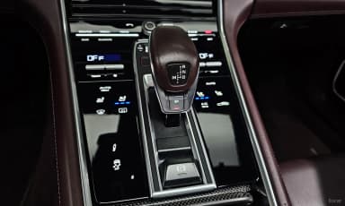 Panamera (971)