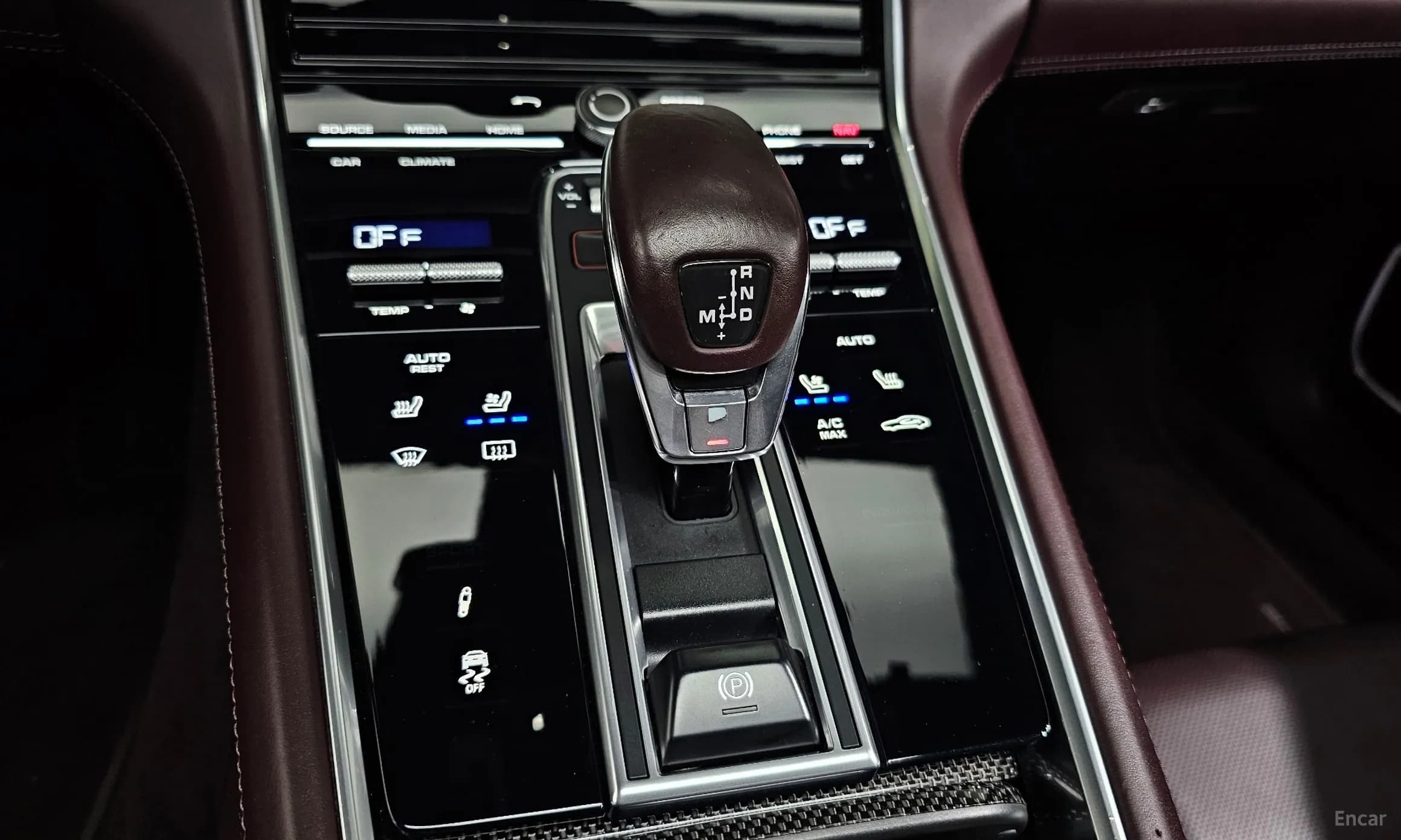 Panamera (971)
