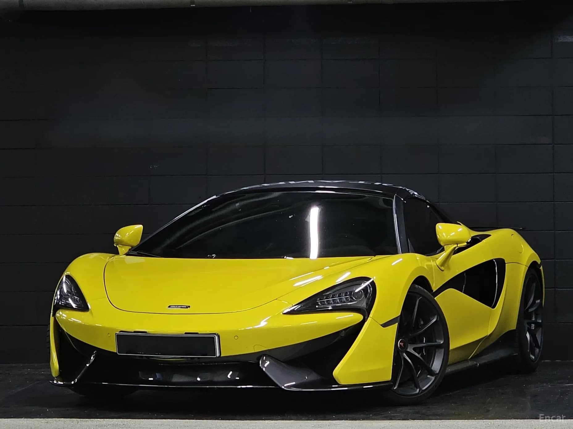 570S