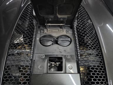 570S