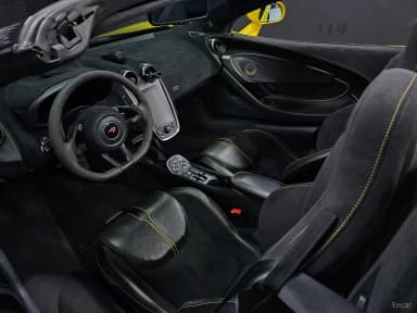 570S