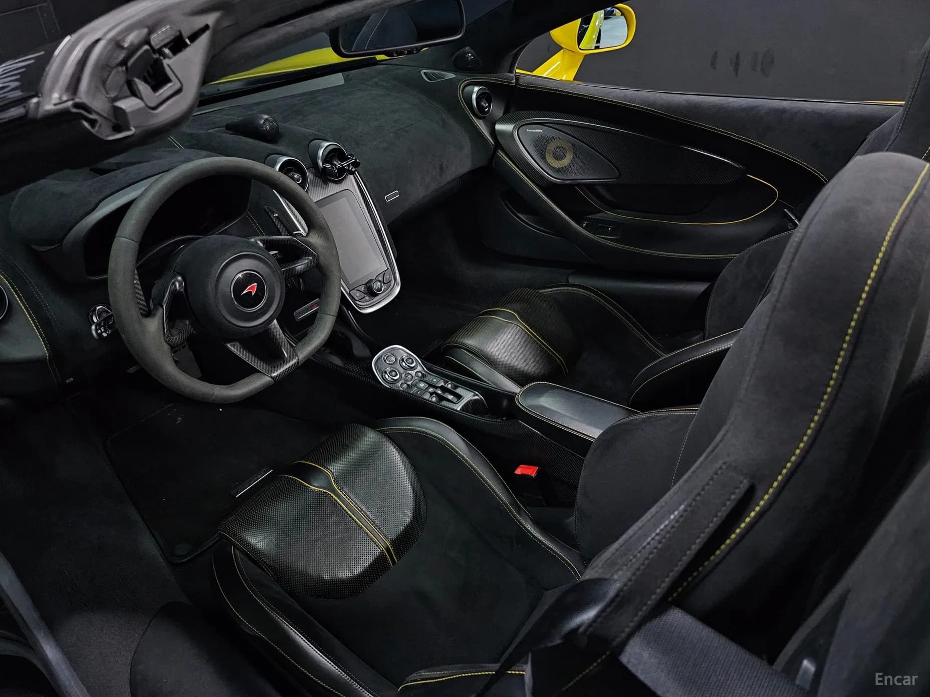 570S