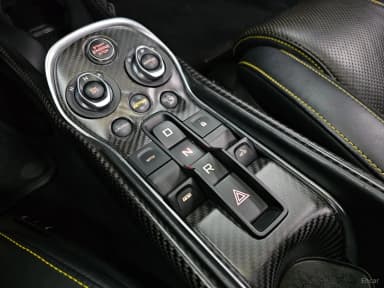 570S