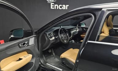 XC60 Gen 2