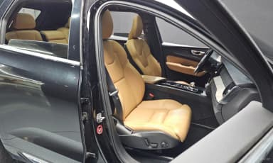 XC60 Gen 2