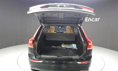 XC60 Gen 2