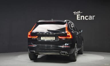XC60 Gen 2