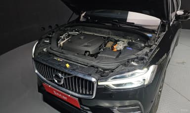 XC60 Gen 2