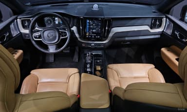 XC60 Gen 2