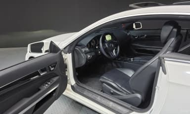 E-Class W212