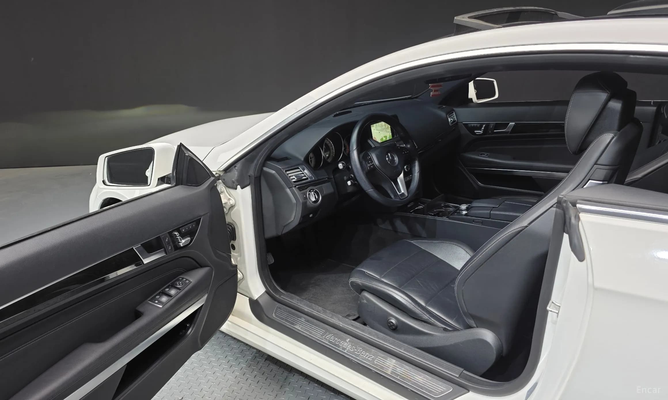 E-Class W212