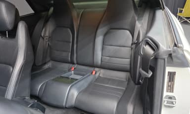 E-Class W212