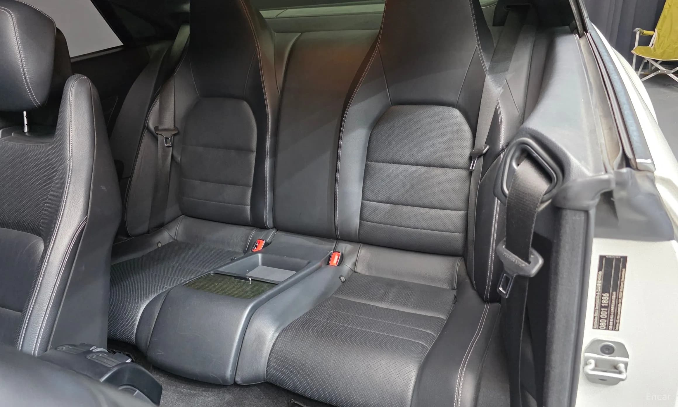 E-Class W212