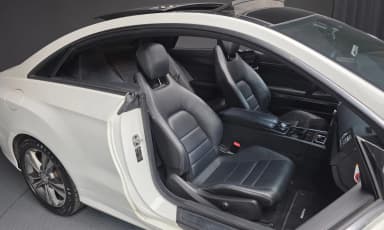 E-Class W212