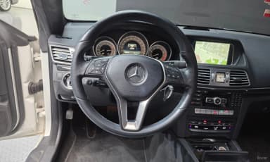 E-Class W212