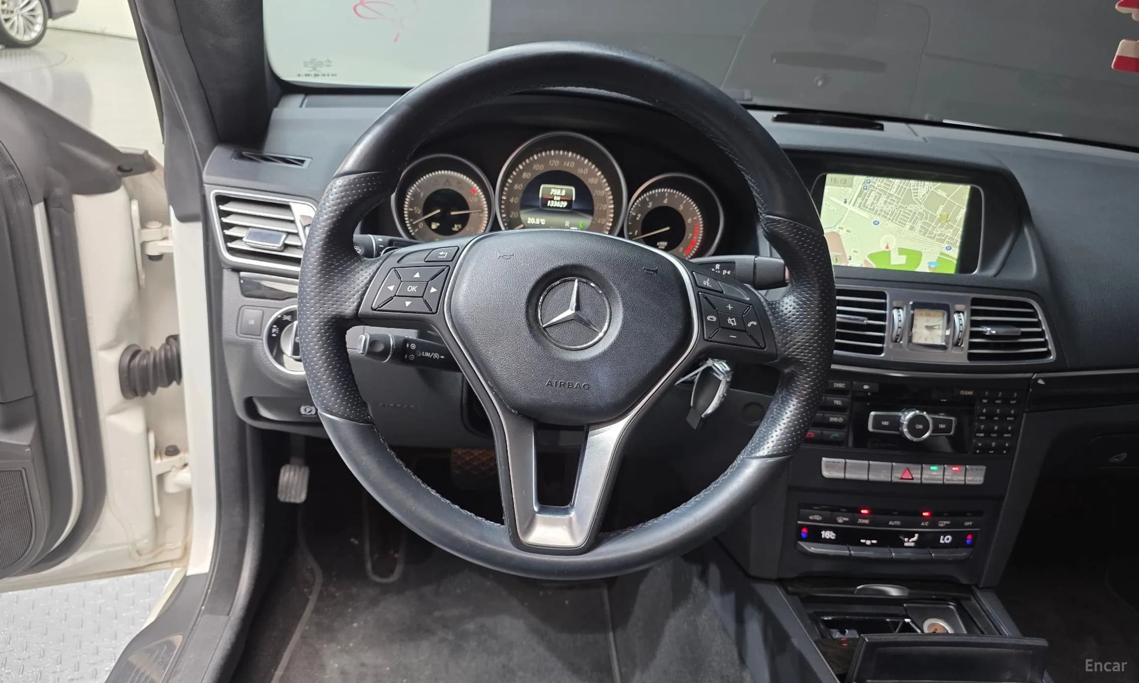 E-Class W212