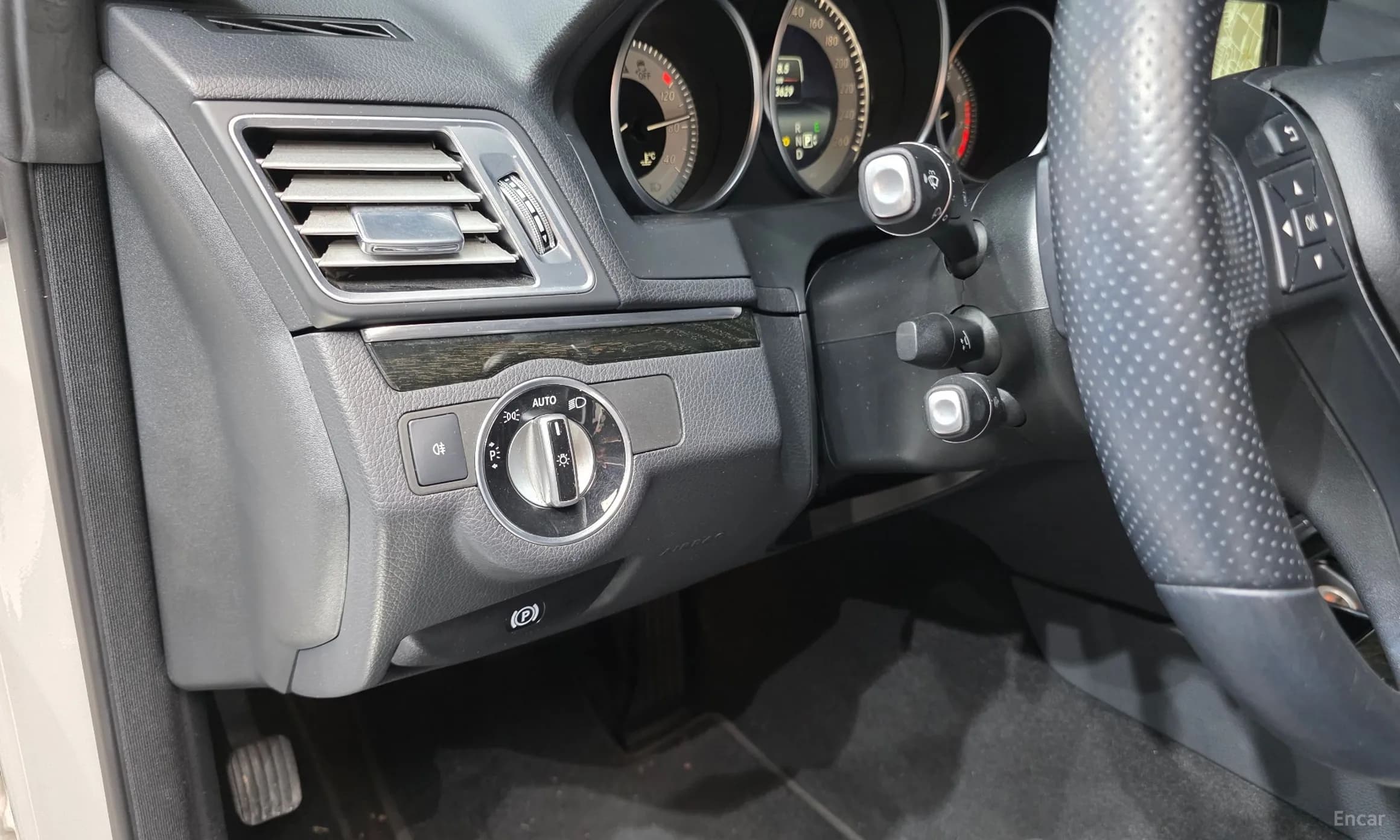 E-Class W212