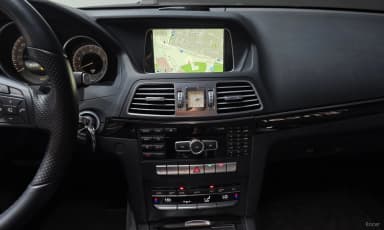 E-Class W212