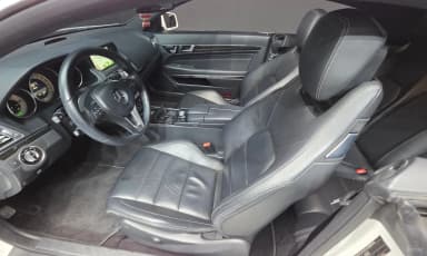 E-Class W212