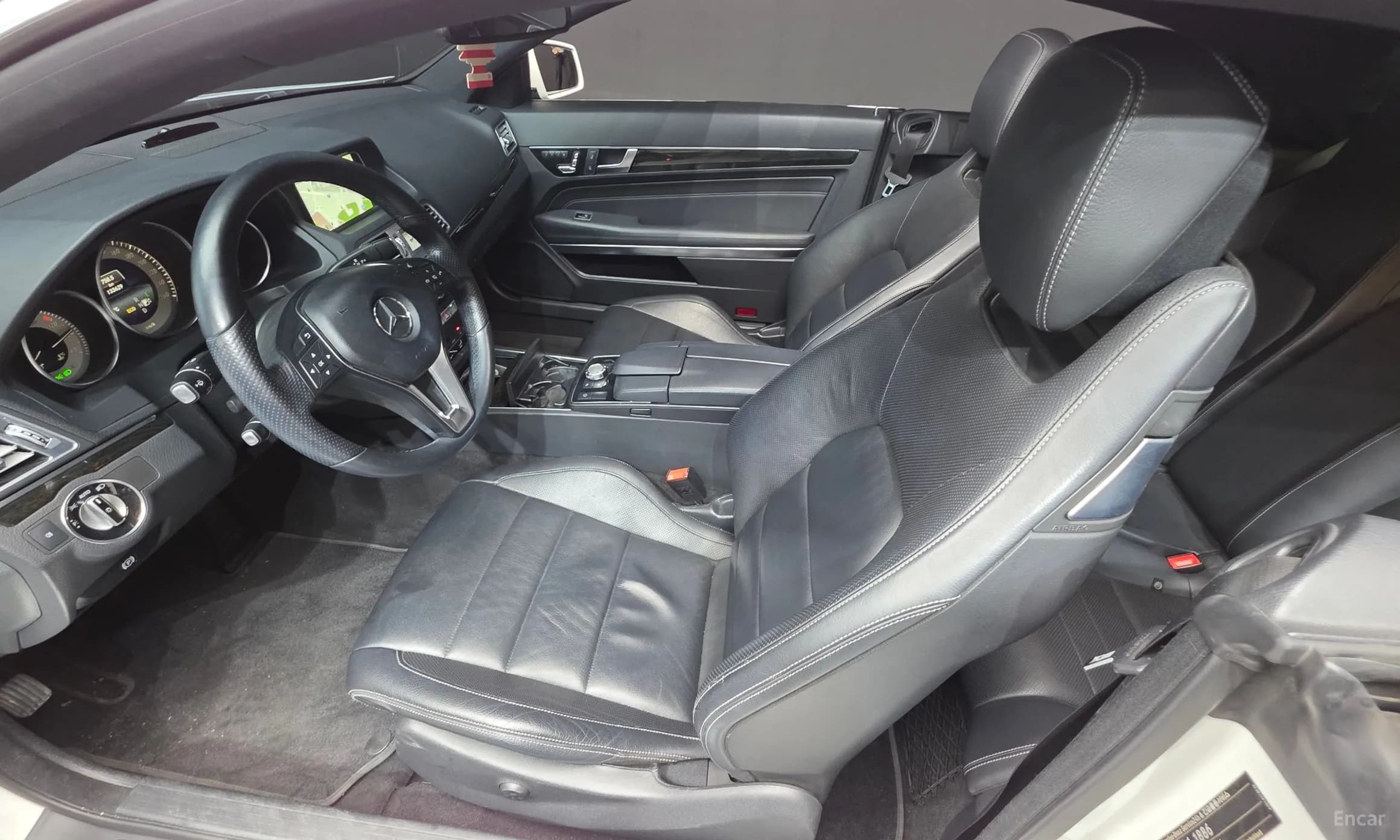 E-Class W212