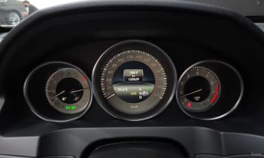 E-Class W212