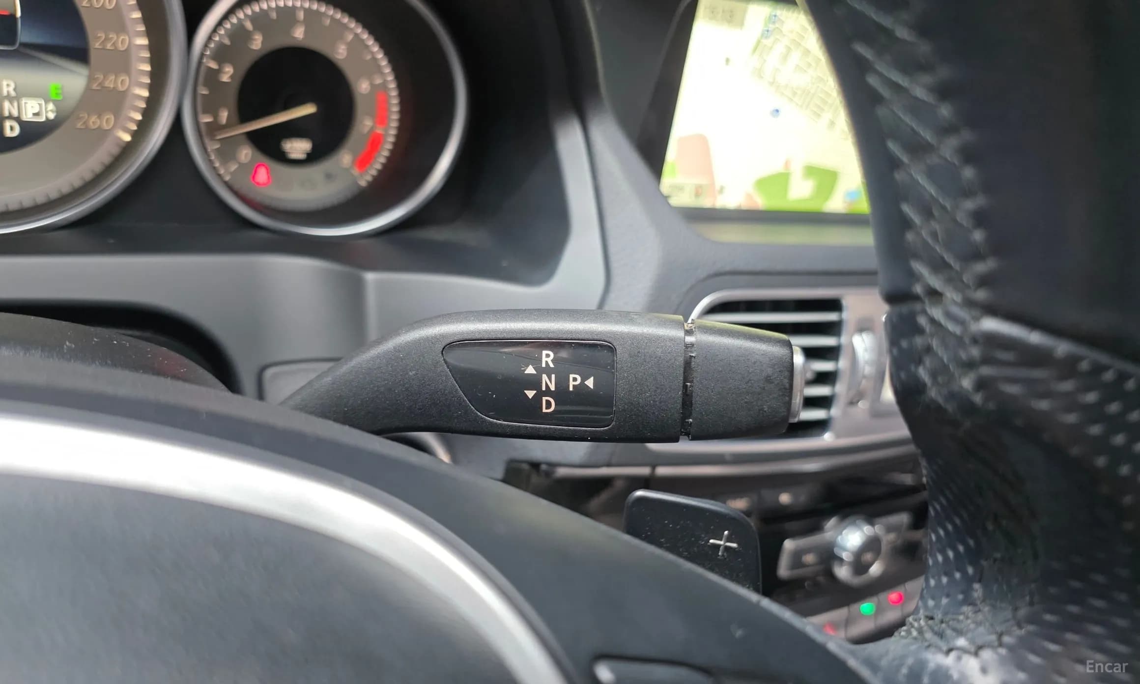 E-Class W212