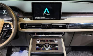 Aviator 2nd Generation