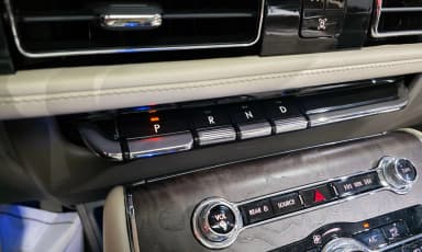 Aviator 2nd Generation