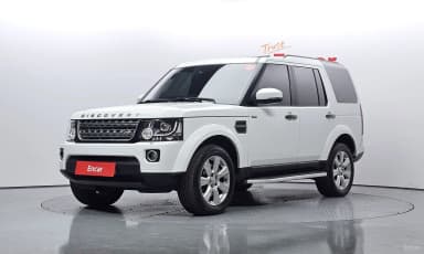 Discovery 4