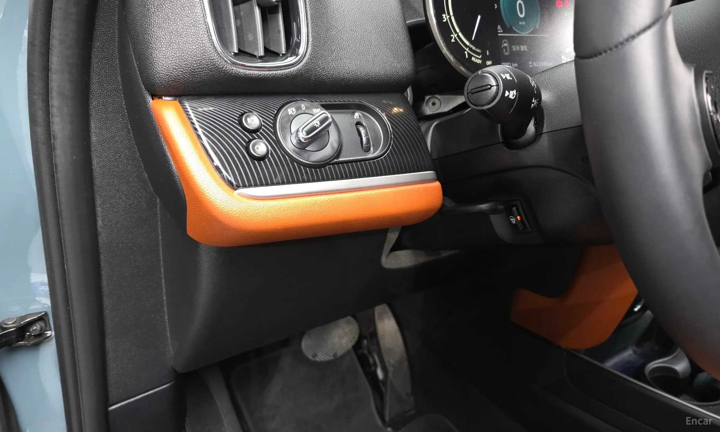 Cooper S Countryman