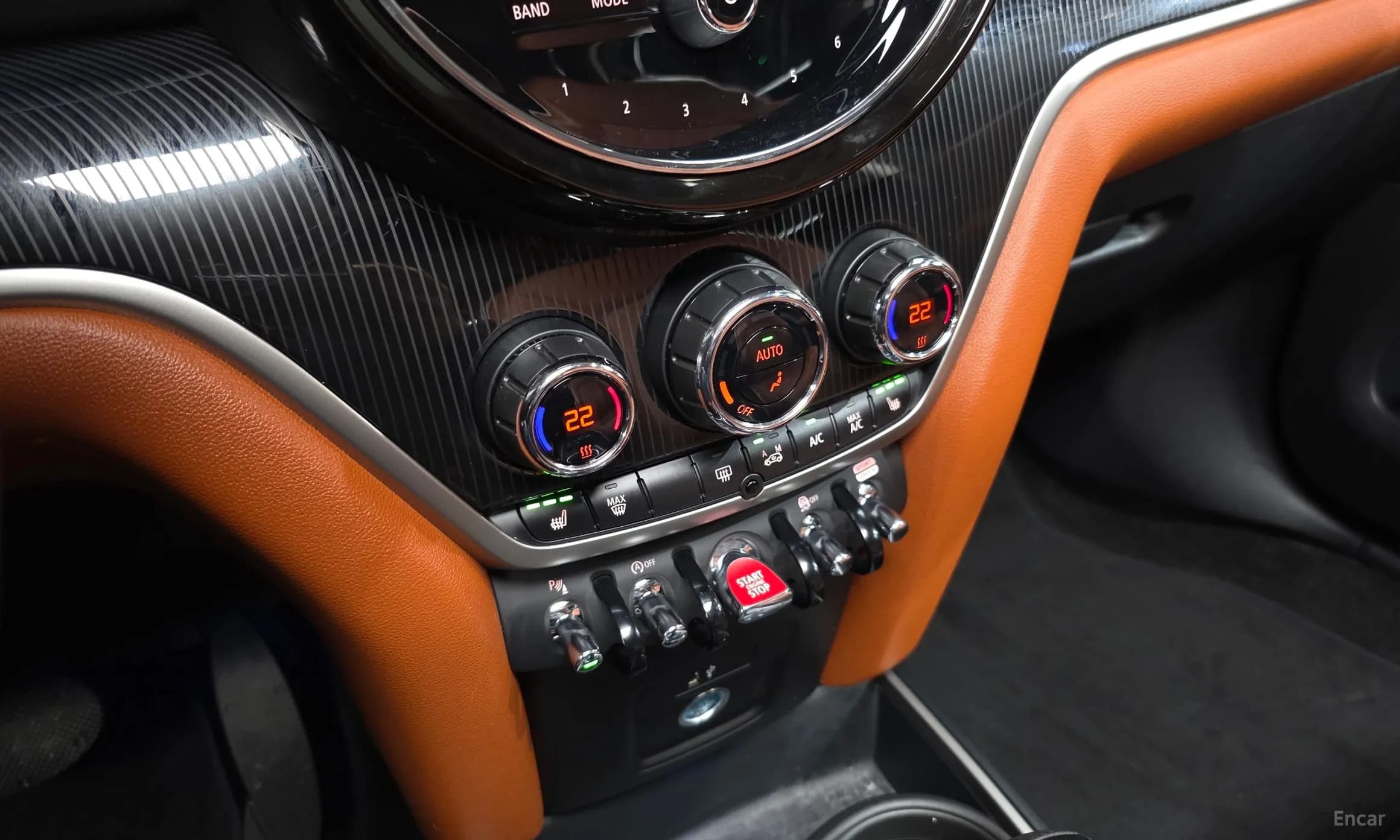 Cooper S Countryman