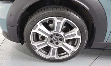 Cooper S Countryman
