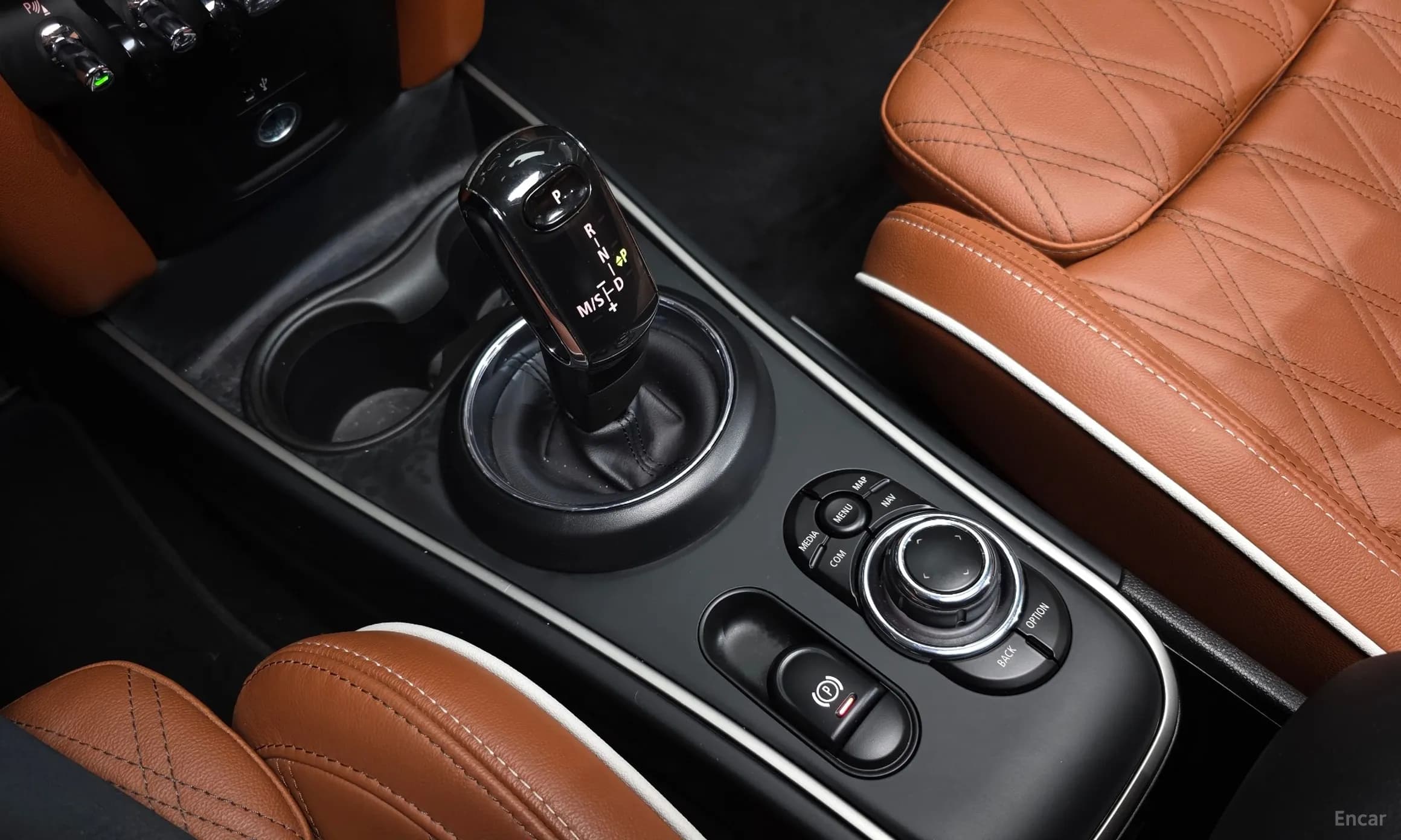 Cooper S Countryman