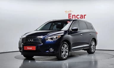 QX60