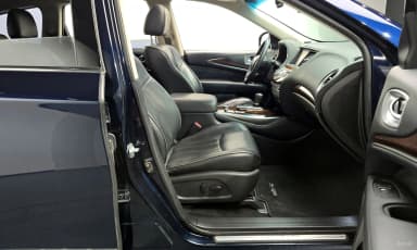 QX60