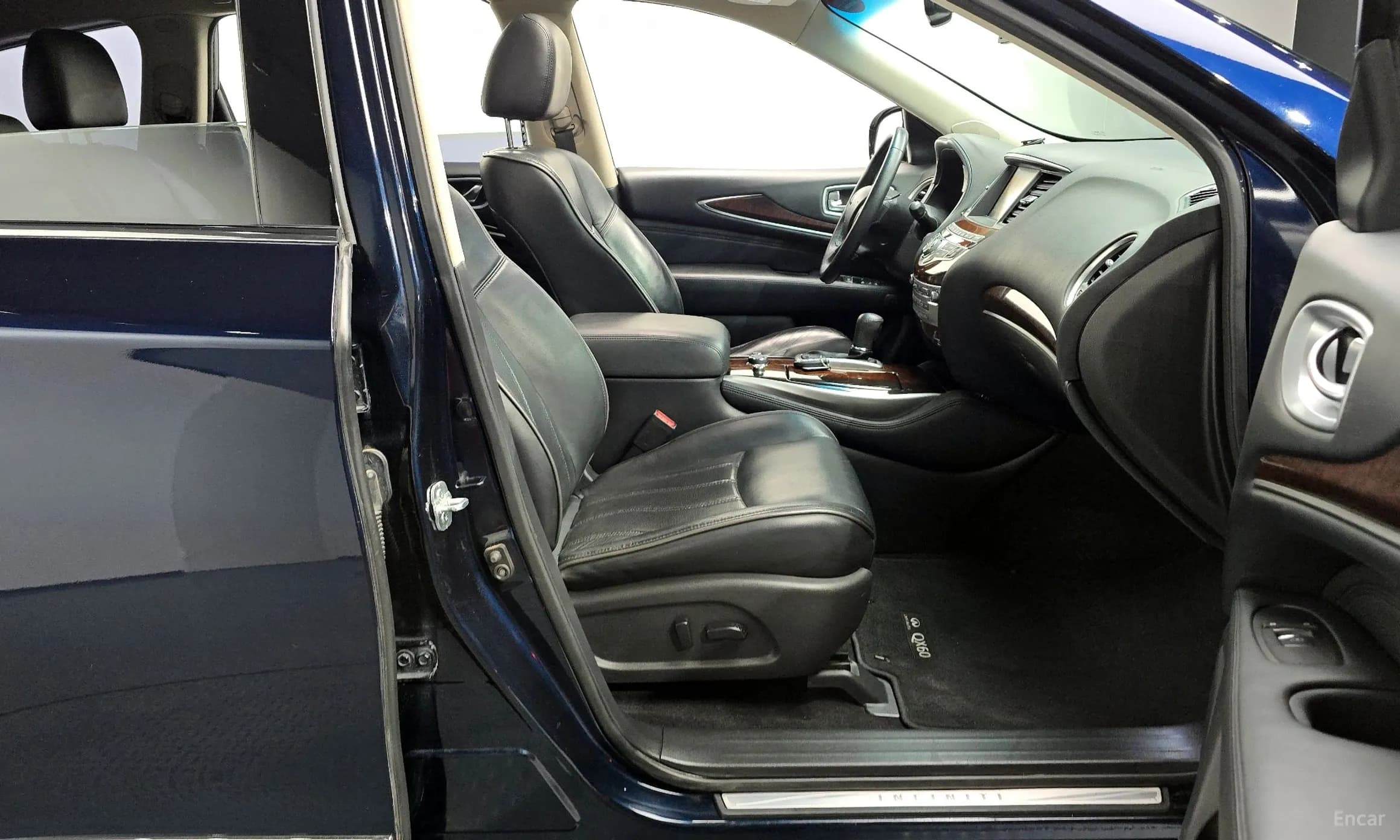 QX60