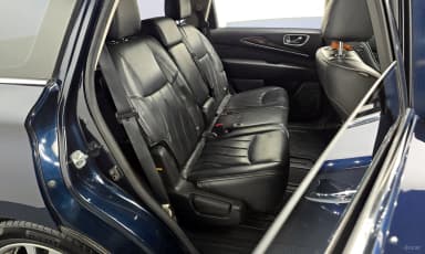 QX60