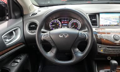 QX60