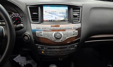 QX60