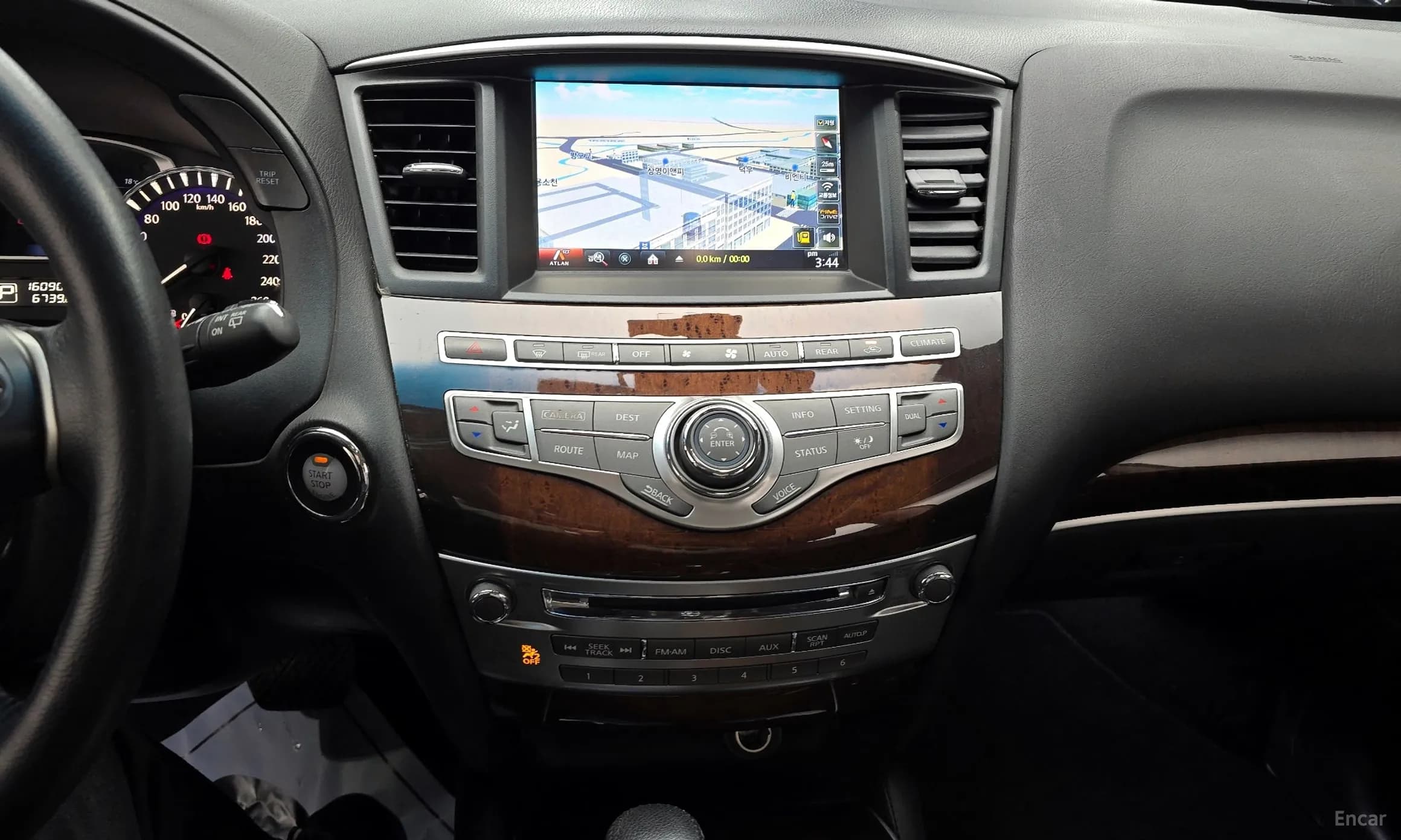 QX60