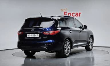 QX60