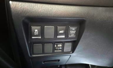 QX60