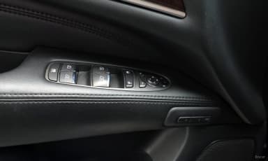 QX60