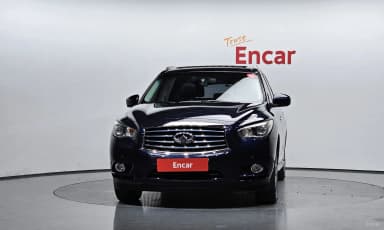 QX60