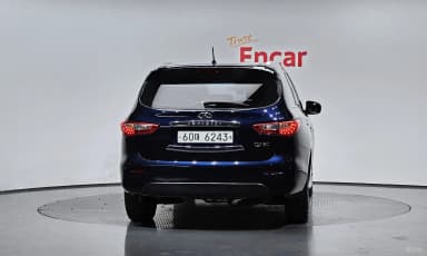 QX60