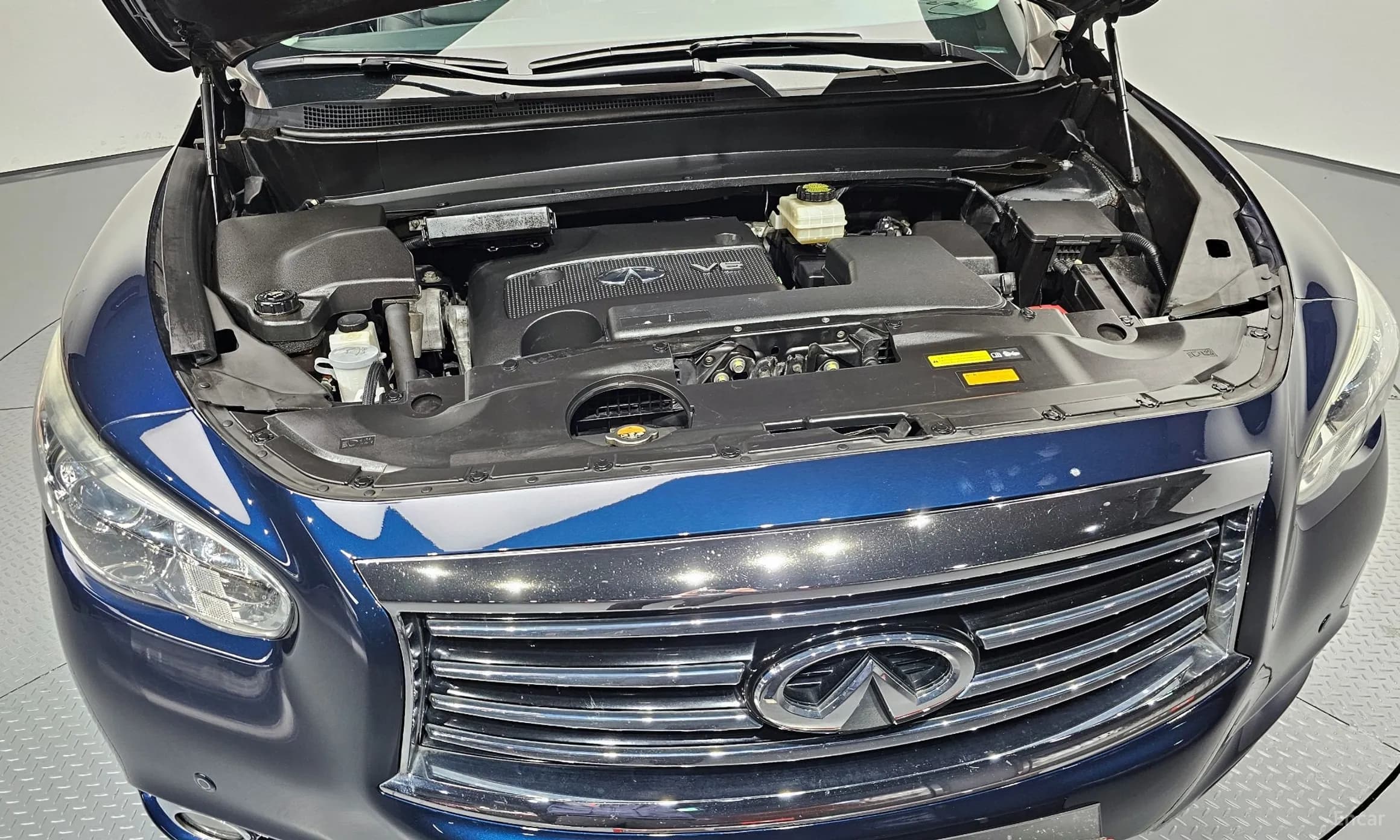 QX60