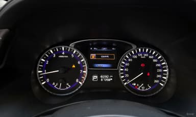QX60