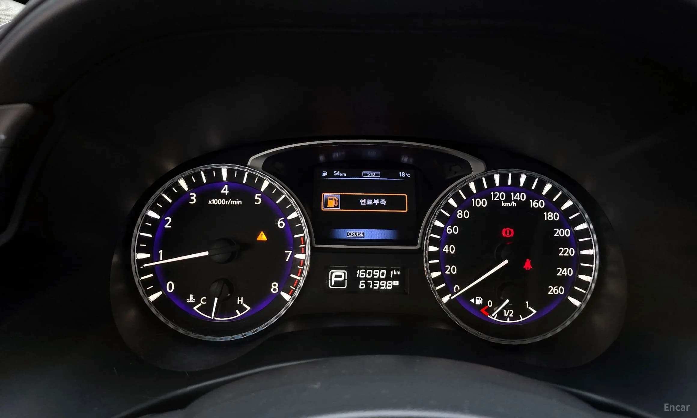 QX60