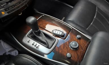 QX60